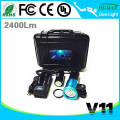 Wholesale price Underwater Fluorescent Diving Video Lights Scuba Diving Equipment